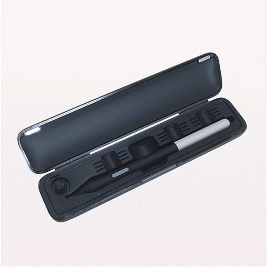 Wacom ペンタブレット 本体 収納ケース付き Wacom ペンタブレット 本体 収納ケース付き